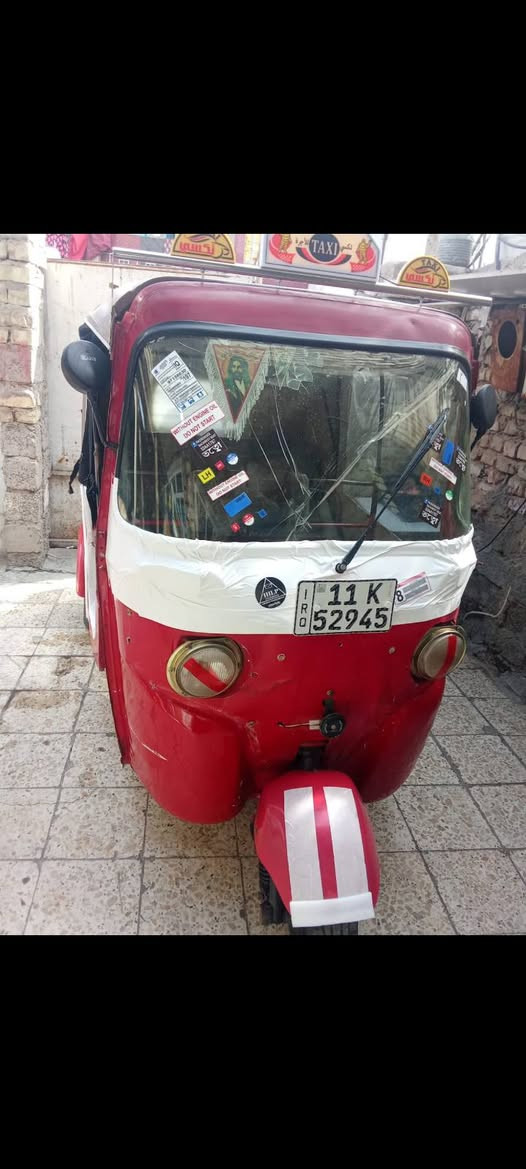 سلام عليكم تكتك 18 رقم وسنويه تحويل ثاني يوم تكتك مصبوغه عام ب 4500 وبيها ومجال مكان كماليه تصال ***********
