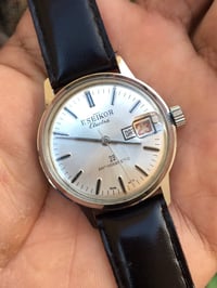 ساعة • تكويك