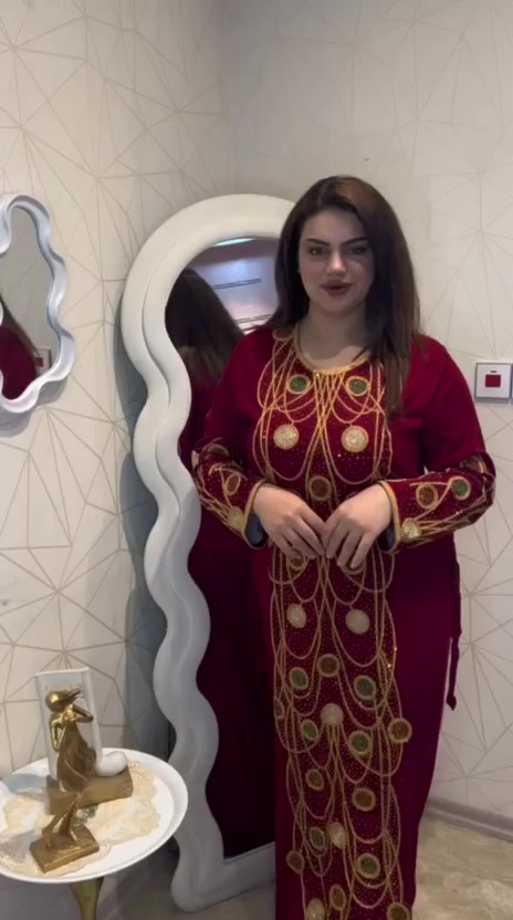 قياسات :
L من وزن 50 إلى وزن 70
XL من وزن 75 إلى وزن 95
XXL من وزن 100الى 110


**إذا كنت صاحب هذا الإعلان وتريد حذفه لأي سبب، رجاءا أرسل رسالة إلى الدعم الفني**