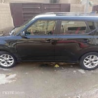 صول موديل 2023 مواصفات فول عدا الفتحه  محرك 2000دوش  حادثه جاملغ سائق ...