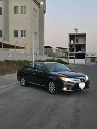 افلون 2011 • وارد امريكي • فول مواصفات