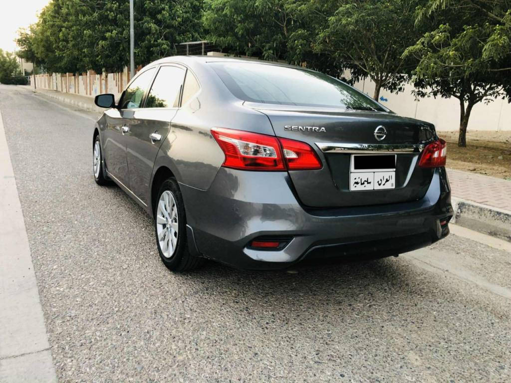 سێنترا مواسەفات S مۆدیل 2019مەکینە18 گێڕعادی 
شاشەو کامیرا ڤۆلوێم 88مایل ڕۆشتوە دوو پارچەی بۆیاخە ڕەقەمو
سەنەوی هەتا 2031تازەیە بەناو خۆمە.  ***********
95گەڵا مەجالێ کەم  لەکەلارە كالار, السليمانية
