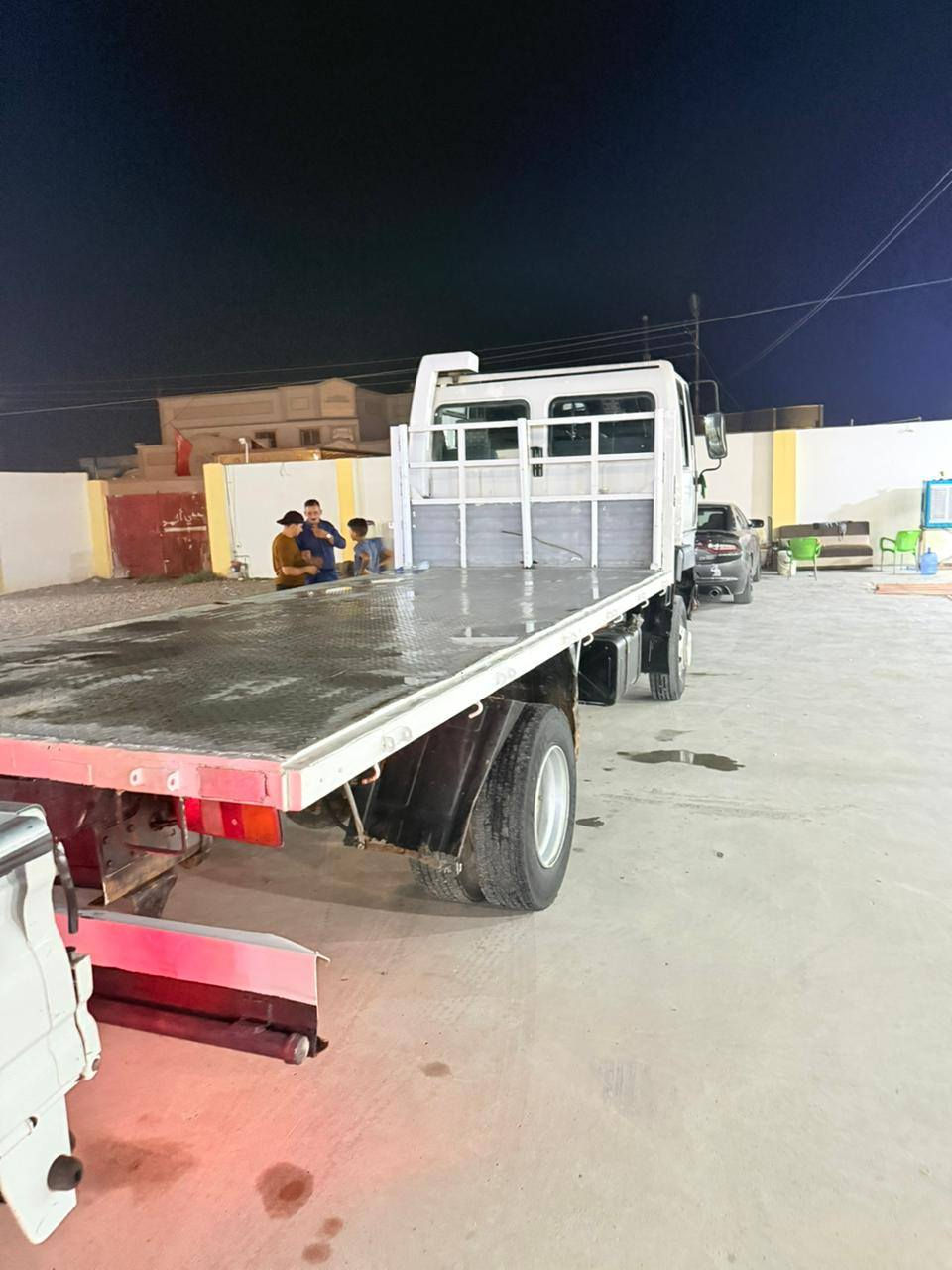 كنتر افيكو للبيع رقم صلاح الدين الجديد ٢٦ ثاني يوم تحول سياره خير من الله السعر ٧٠ وبي مجال موديل ٢٠٠٣ كامل مكمل رقم الجوال ***********
