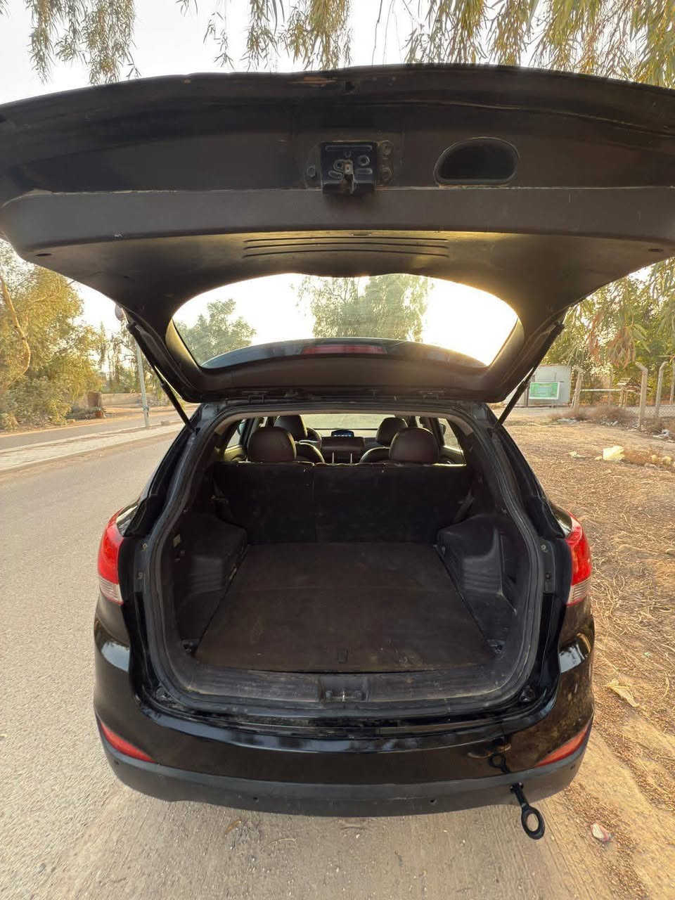 توسان بنوراما 2011 خليجيه مكفوله من الصبغ والتبديل والفتح بيها فقط بارد
رقم بغداد الدولي باسمي هزه جديده
داخل قرميدي كشنات جلد بنوراما
مكينه دوش
سعرها 123$
مكاني بابل الحصوه حي الزهراء ***********
