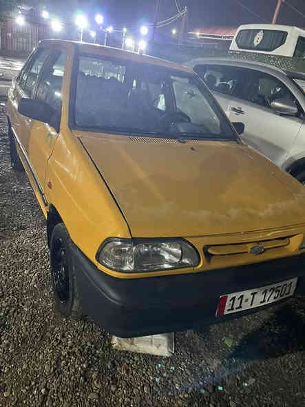 سايبا 2011مكفوله من ضربه وصبغ سياره فقد مدله جاملغات ماميه فقد جماليه فقط شواصي بلادي السعر 26وبيه مجال الطيبين ***********
