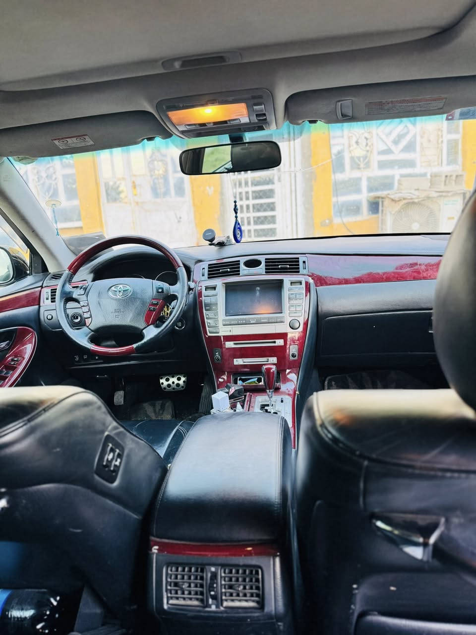 ماجستا ٢٠٠٧ فول مواصفات ست بصمات سيارة على وضع الشركة كفاله عامة عدى اصبعين بالدعامية الوره رقم بغداد مداور ثاني يوم سنوية لل ٢٠٢٧ يلا تسقط ترهم مراوس بتشارجر او اوباما السعر خاص 
*********** 
واتساب متواجد وماسنجر متواجد 
بيها بعد مواصفات هوايه السيارة واحد على واحد على وضع الشركة 8 سلندر وموصفاتها معروفة
