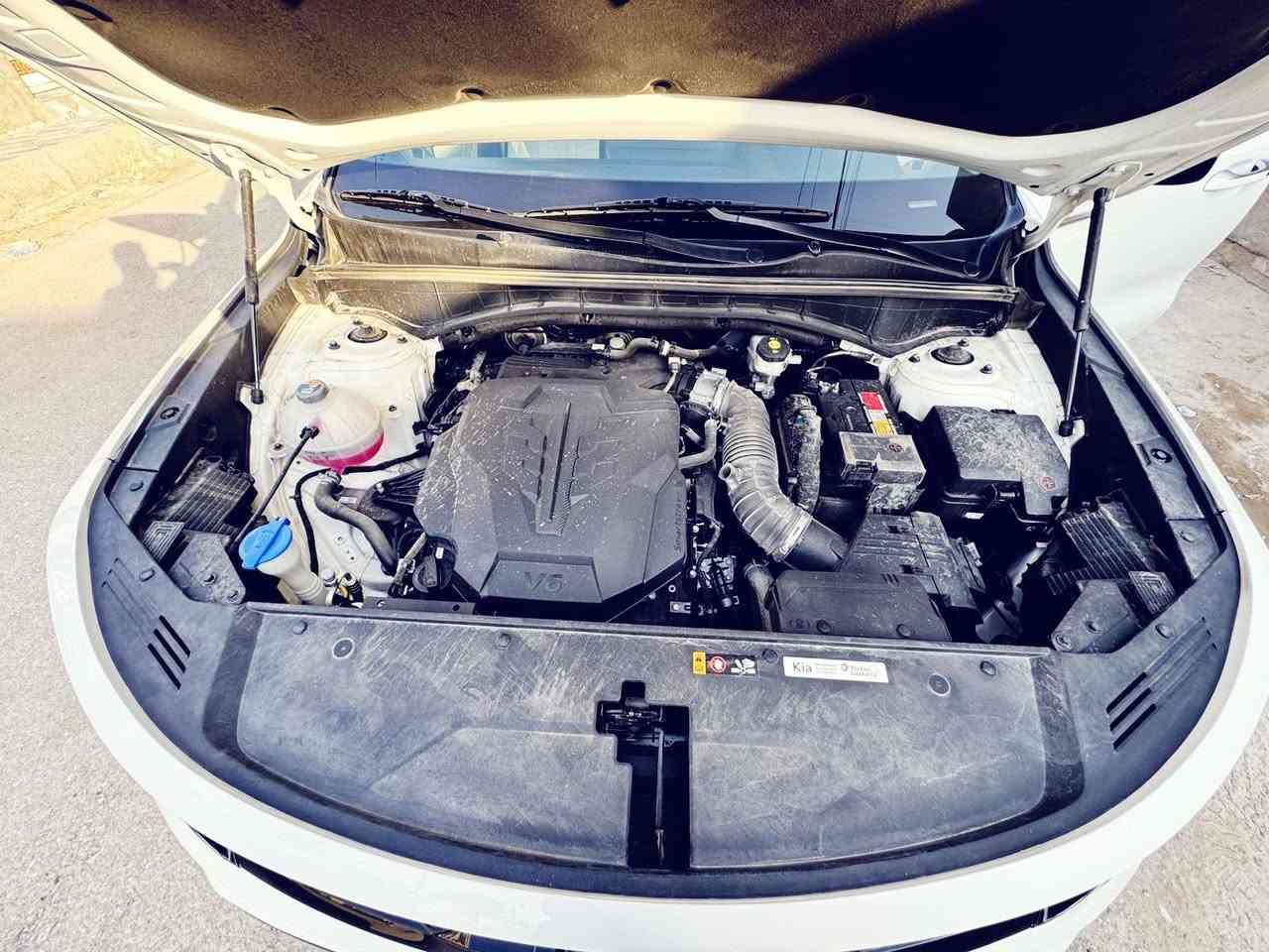 للبيع سورنتو موديل 23
رقم بغداد دولي الجديد 
ماشيه 30 الف مواصفات 
فول مكفوله كفاله عامه 
سياره خليجيه جديده 
السعر  280  ورقه 
وبيها مجال الشراي
الأتصال على الرقم 
مكلف بلنشر اتصل 
***********
