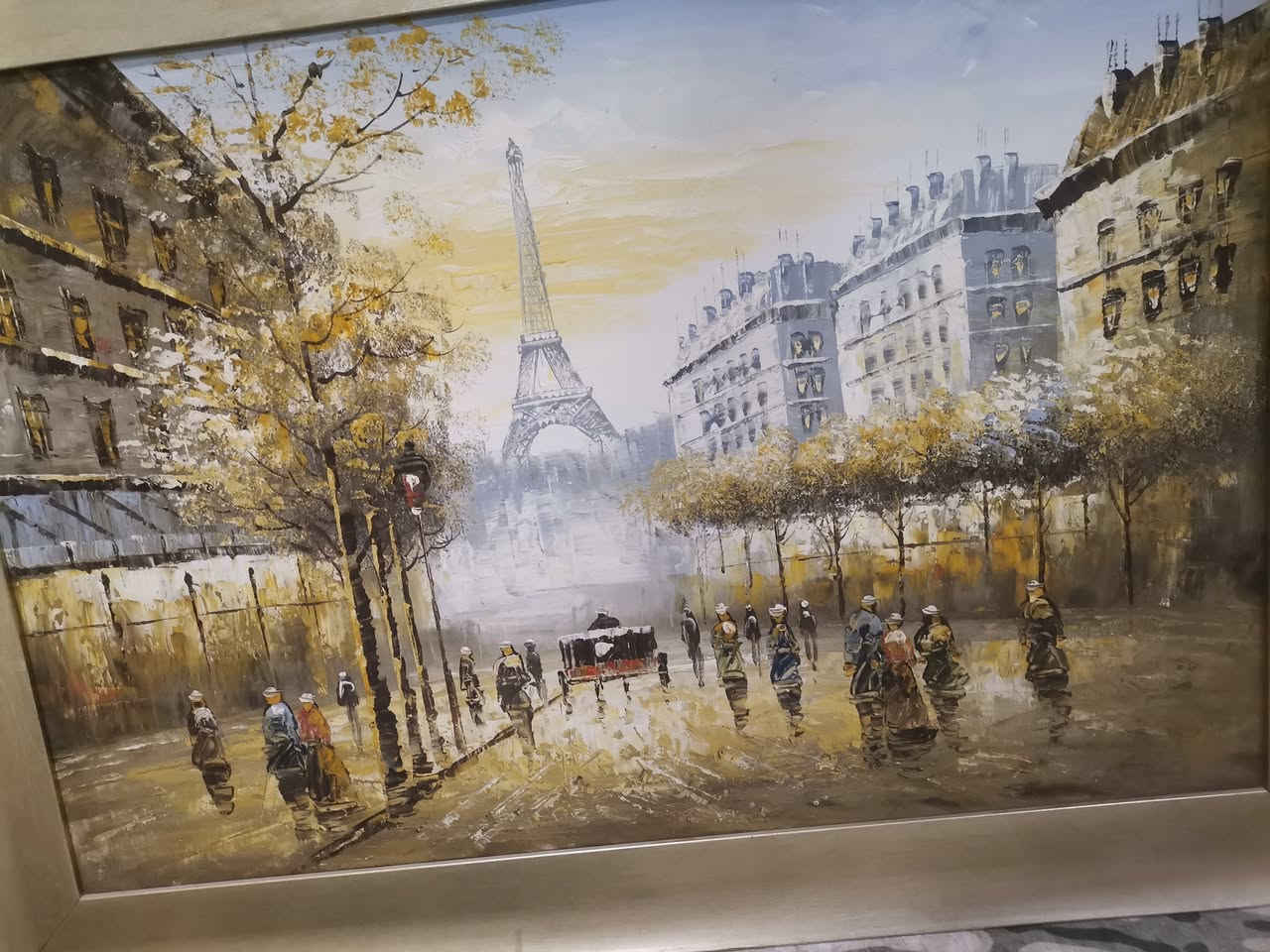 تابلۆی دەستکرد 65 هەزار
110پان
80بەرزی
سلێمانی


**إذا كنت صاحب هذا الإعلان وتريد حذفه لأي سبب، رجاءا أرسل رسالة إلى الدعم الفني**