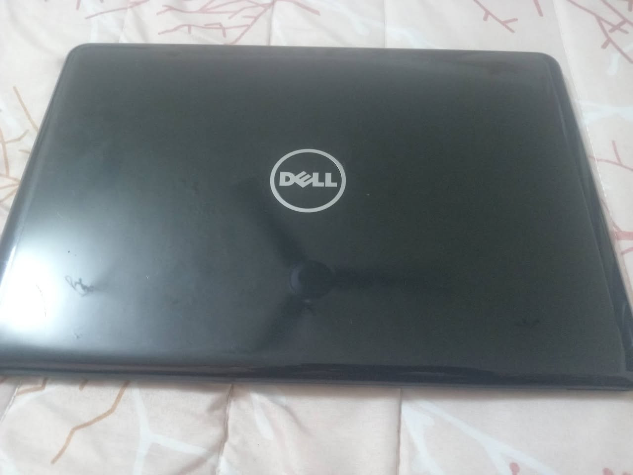 لابتوب للبيع DELL فول مواصفات فوريوار7 الاستفسار اكثر اتصال رصيد او واتساب العنوان بغداد 
***********

