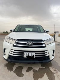 هايلندر فول • ٢٠١٩ • رقم بغداد
