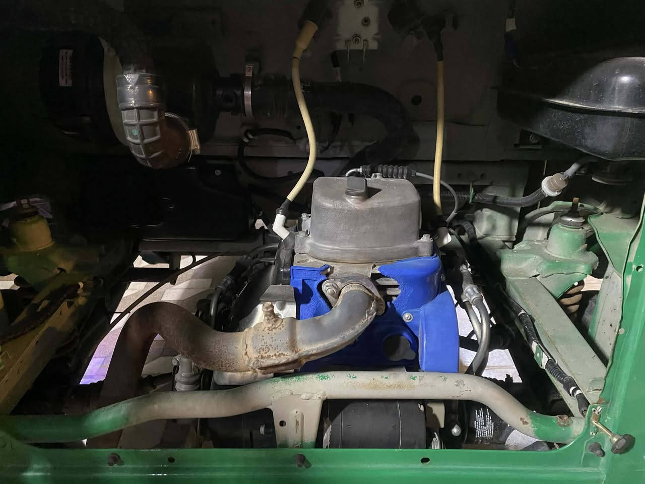 السلام عليكم تكتك للبيع 22ام الكنر تحويل مباشر الرقم *********** مكان بغداد
