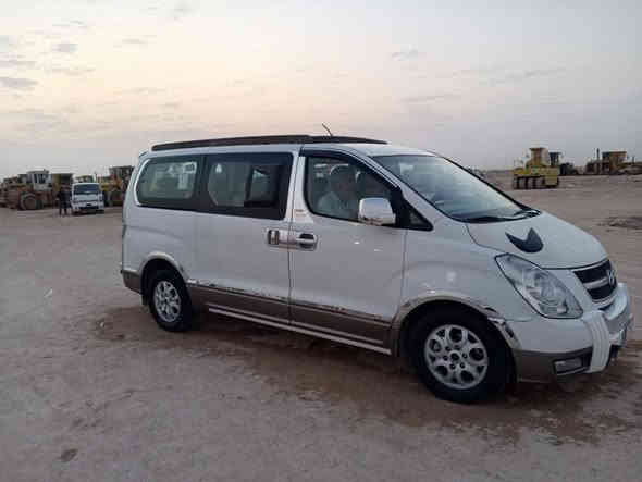 ستاركس موديل 2013كفالة عامة مكينة جديده دوشمه جديده تبريد ثلج  تخم تاير للستفسار. ***********
