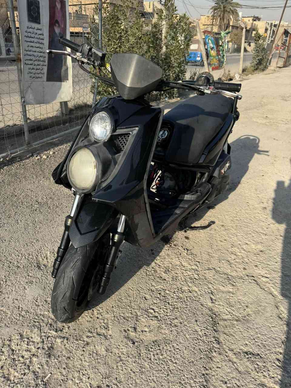 سلام عليكم دراجه سكنس جبلي مكفوله كفاله عامه عنوان الأمين الثانيه***********
