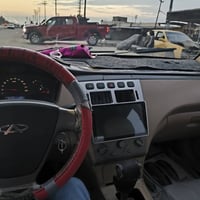 شيري ايفايف • ٢٠١١ • مكينة كامري