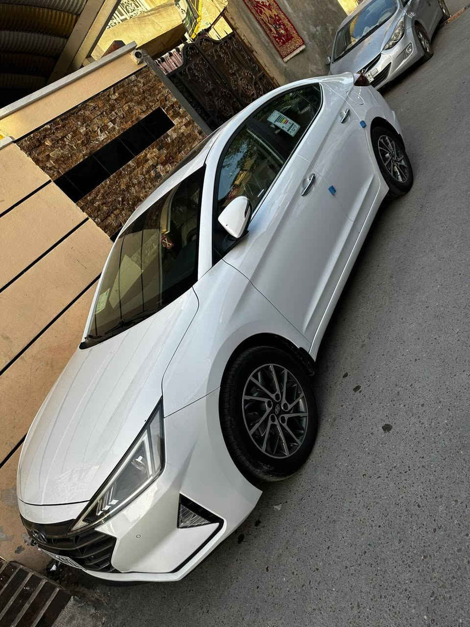 سلام عليكم
النتره موديل 2020
للبيع العنوان بغداد الشماعيه 
السعر 155وببه مجال حك لجيه 
تواصل واتساب او اتصال 
***********
خليجي فول مواصفات
