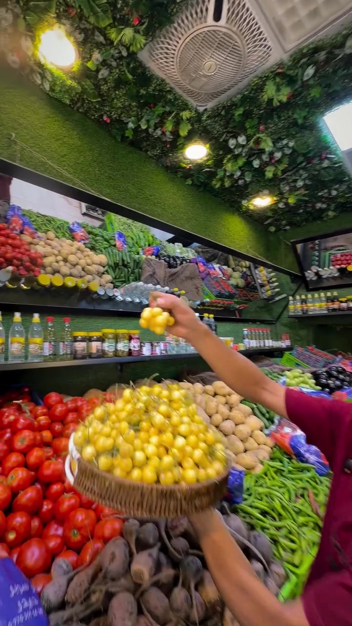 #الكرز #الاصفر #العسلي  
خدمة مسوگجي لتوصيل (زيونة📍)
جميع أنوع الفواكه🍇والخضار🥬
والمواد الغذائية🥫
ارقام التوصيل
***********
***********
لطلب التوصيل عن طريق الواتساب🛒⬇️
https://wa.me/c/9647775005580⁩
