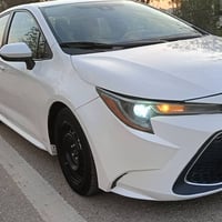 كورلا • ٢٠٢٢ • وارد أمريكي