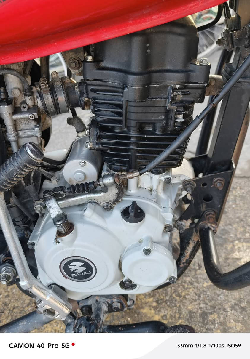 بوكسر للبيع موديل21 اوراق اصليه دراجه نضيفه السعر700 مكانه بابل الحله ***********
