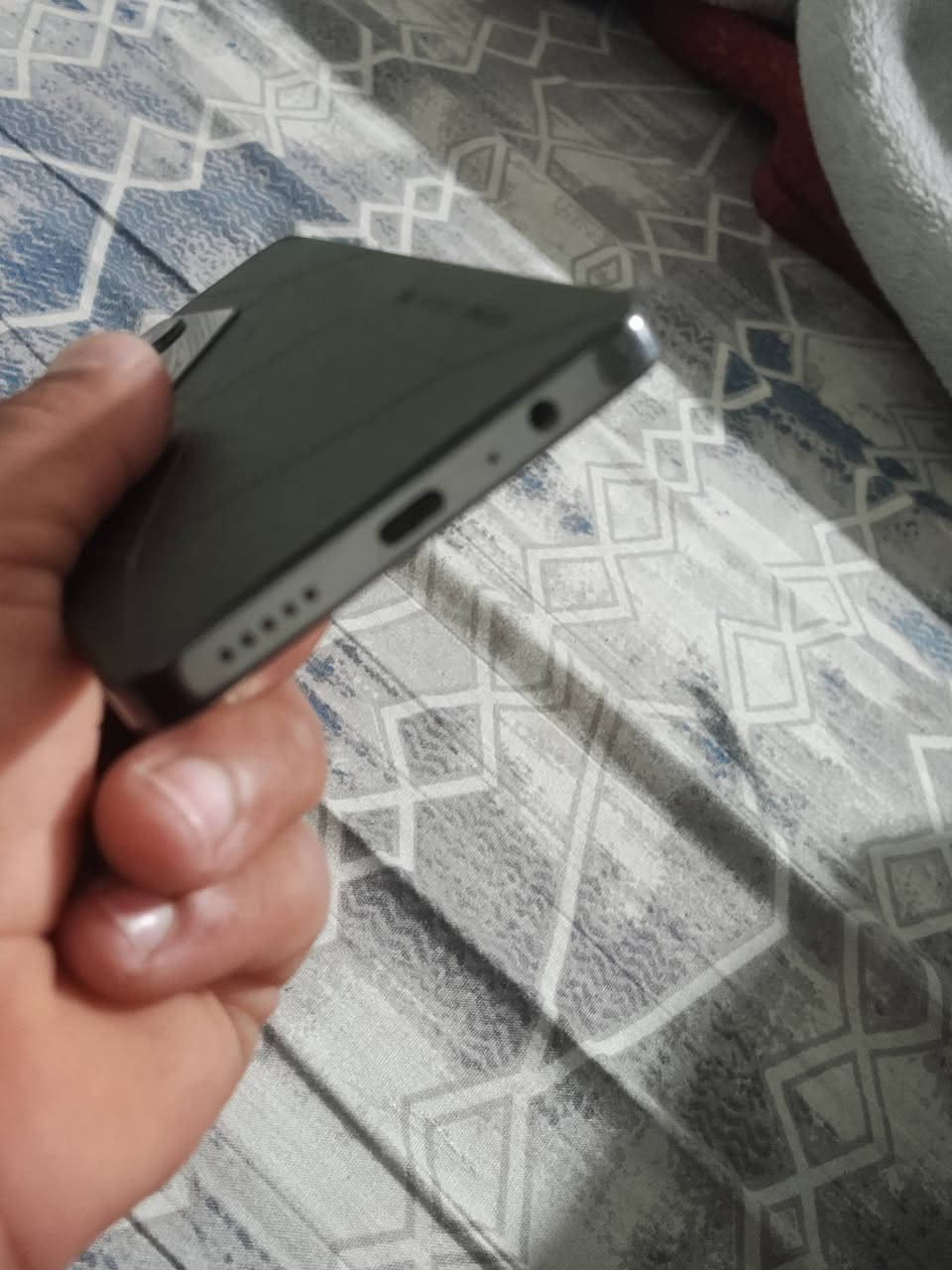 تكنو كامون 20 برو فايف جي 
256 رام 16 ببجي 90 فريم
....السعر 175...الف🔥..


**إذا كنت صاحب هذا الإعلان وتريد حذفه لأي سبب، رجاءا أرسل رسالة إلى الدعم الفني**