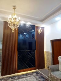 حي الامام الرضا • ٢٨٥م • ٦ غرف نوم