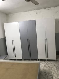 طقم نوم • مستعمل ١٠ أيام • كركوك