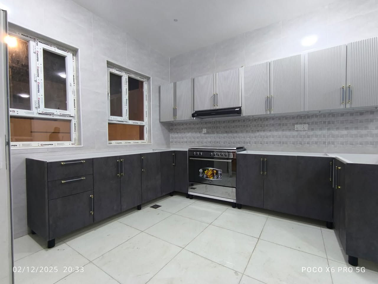 ‏︵‿︵‿୨ ༒ ୧‿︵‿
⚜️معرض الوتين للمطابخ والديكور ⚜️

 ◾️متوفر البيع بنظام التقسيط ◼️

‏ ♦️pvc مطابخ المنيوم مطبن ♦️
 ♦️ مطابخ خشب HDF  تركيه♦️
 ♦️مطابخ خشبMDF تركيه♦️
 ♦️ديكورات خشب♦️

 🔺نحرص على تصميم مطبخ يلائم احتياجك مهما كانت المساحة المتوفرة 

🔸اجود انواع الاكسسوارات المستخدمة
🔸اجود انواع الخشب التركي🪵
🔸دقة في التصميم و جوده في المنتج💻
🔸التصميم حسب الطلب📌
🔸استغلال المساحات الصغيرة والكبيرة 
🔸الوان جديدة تناسب جميع الأذواق📊
🔸 مرمر صناعي بمواد تركيه مع  ضمان سنيتن
🔸متوفر كوارتز طبيعي 👍🏻
🔸هدية سلة منظفات🧴وسلة مواعين 🍽 
🔸انارة الكاونتر💡 والتصميم 🖍وتنصيب ⚒ مجاناً

 🌟العمل داخل النجف
  وجميع المحافظات🌟

 📍العنوان: النجف الاشرف _حي السلام_شارع سلام غري __مقابل روضة الرياحين
 
للاستفسار مراسلة الصفحة او الاتصال على الارقام  التالية :☎️🤳

- متوفر واتس اب📱 
***********☎️
*********** ☎️ 

#معرض الوتين للمطابخ ولديكور#ألمنيوم #مطابخ #تصاميم #ديكورات #اثاث #تركيا #العراق 
#البشير_شو #اربيل #مطابخ_المنيوم #ديكورات_داخليه
#خشب #pvc #exploer #اكسبلور #كاونترات_المنيوم
