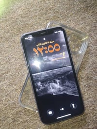 ايفون ١١ • ١٢٨ • نظافة ٧٠٪