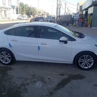 شوفر ليت كروز • ٢٠١٩ • حاده يمين