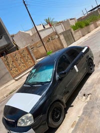 فورنزا ٢٠٠٦ • رقم بغداد • محرك كفالة