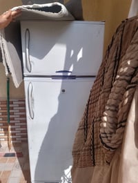 ثلاجة كونكورد • مكيف ميديا • شغالة