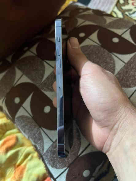 السلام عليكم 
ايفون ١٣ برو ماكس لبيع 
ذاكرة ٢٥٦ امريكي مكفول مامبدل شي بي وتر
بطارية ٩٢ بشرط مامعليه ضمان
السعر ٧٥٠ 
المكان بغداد البلديات 
***********
