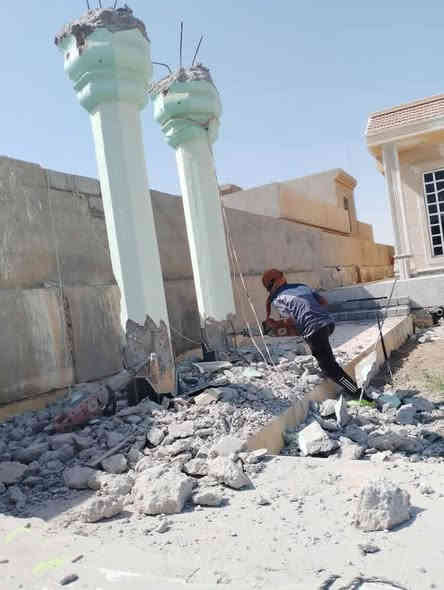 سلام عليكم  /  يوجد كادر عمل جاهز /  تصعيد مواد /  تنضيف بيوت /  تفليش /  تكشيط /  دفن نهري /  شقلنه ليل ونهار /  ومعداتنه جاهزه  ومالك دخل بكلشي تأخذ شقل جاهز مني سلمني شقل وتأخذ شقل جاهز / ماعليك بس تصال على رقم /// ***********
