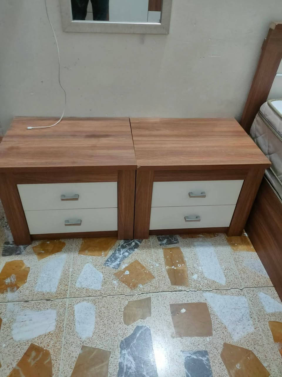 غرفة نوم للبيع


**إذا كنت صاحب هذا الإعلان وتريد حذفه لأي سبب، رجاءا أرسل رسالة إلى الدعم الفني**
