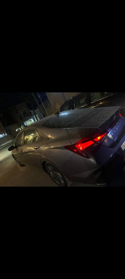 🚗 هونداي #النترا  📞 ***********
السلام عليكم هونداي النترا🔥2024 🔥وارد امريكي لون 🩶 بدون ضرر فقط شخط كد اصبع بالبنيد مكحل
– بجم كبس بلادي شرط برغي ممفتوح بي 🤗
لغد شاصي بدنه براكيت راديترات تبريد كله بلادي 
لايتات دعاميه كله بلادي البجم بوضع الشركه 
محرك كير تبريد كله بلادي 
بدوون ❌ ايرباك جميع الايرباكات سليمه
✔️ فقط هذا الشخط باقي السياره مكفوله 
✔️ البيع على الفحص بأي مكان يعجبك 👍

  رقم بغداد رقم جديد بأسمي

🛑محرك 2000 Doch دوش
🛑 بصمه تشغيل وابواب وجنطه
🛑تشغيل عن بعد ⚡️
🛑صندوق ذكي يفتح عند الاقتراب 🚶🏻‍♂️
🛑 لايت زينون عدسات بلادي + Led 
🛑كامره دوراه 
🛑شاشة لمس متصله دجيتال مع عداد دجتال 
تدعم نظام Android Auto +Car play 
🛑شحن تلفون 🔋📱
🛑رادارات 360 درجه
 🛑رادار جانبي تنبيه فتح ابواب النقطه العمياء ⚠️
🛑رادار خلفي ‼️ 🛑رادار امامي ❗️
🛑تحديد مسار+ سياقة آليه
🛑توقف ذاتي 🚳 عند الاقتراب من سياره 
‏🛑‎فول تحكم ستيرن ورجاج استيرن عند الخروج من مسار
🛑كروز مثبت سرعه
🛑‏ تبريد شاشه بيانو منفصل ❄️
🛑3 وضعيات قيادة Smart‏-Sport-Normal
🛑اوتو هولد @/اطفاء المحرك الذاتي
🛑منافذ Usp /Aux /12v⚡️
‏‎🛑نظام ABS/مانع انزلاق
🛑شاشه ظبط بل دشبول لد متغير الوان بلادي حسب تغير وضع القياده على طول الدشبول
‏‎🛑 حساس اطارات
‏🛑‎ویل کب كروم 🛞
السياره جاهزه وجديده جداً احله من الصور 
للبيع رايدها 158 متواجد خاص او ***********
