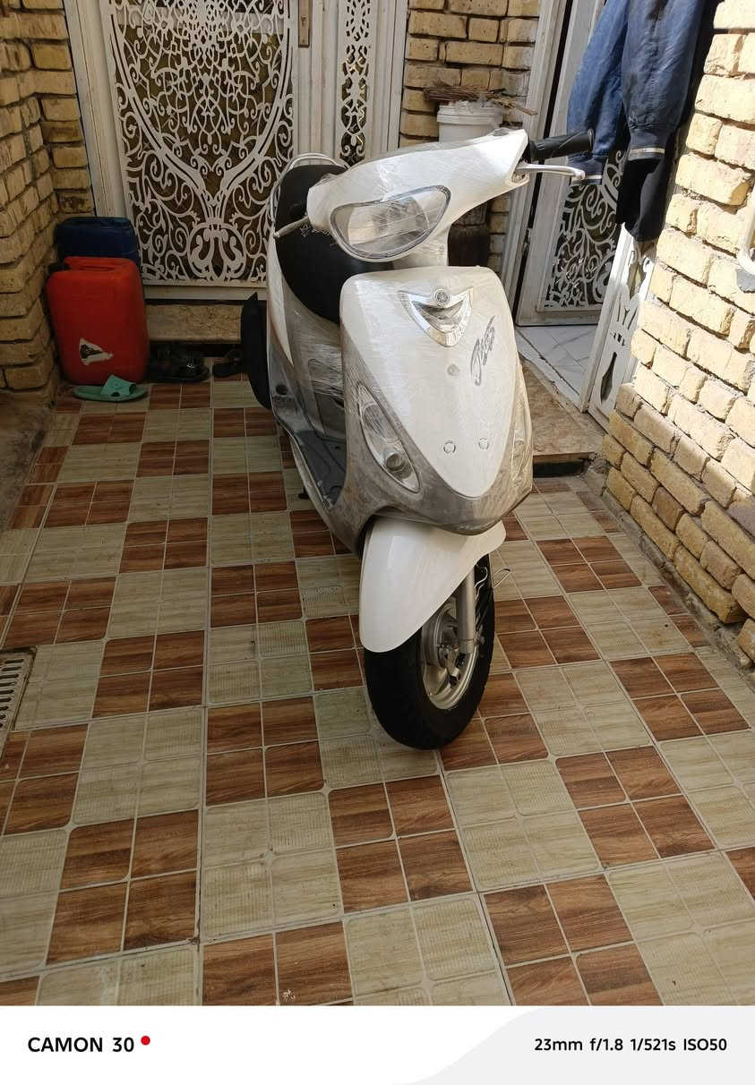 السلام عليكم دراجه ماكس منغولي نظافتها 100 عالميه كفاله عامه شرط الفحص السعر بالخاص فقط للشراي***********
