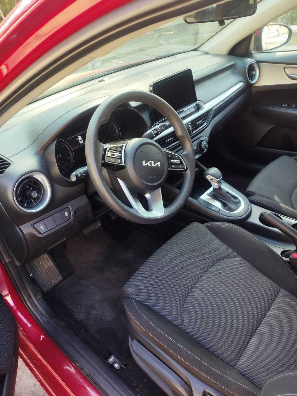 فورتي موديل 2024 حادث فقط بنيد مبدل السعر150رقم أربيل دخول جديد رقم الهاتف ***********.         ***********
