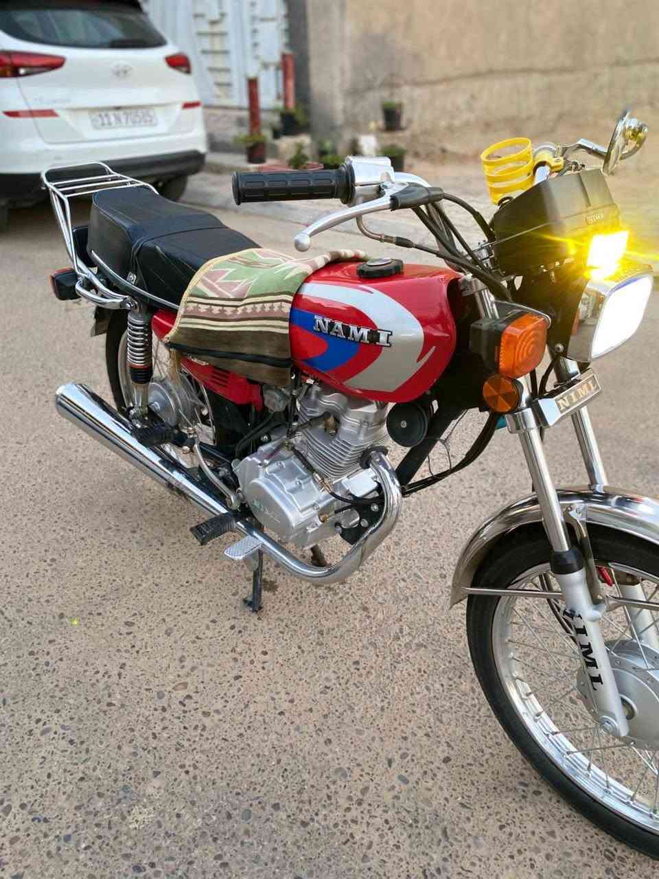 أربعه كير مديل ٢٦كفاله عامه  للستفسار ‭***********‬
