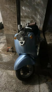 عبد الحليم دراجه رمبه دبل سكليتر كابريتر بلادي صالنصه بلادي محرك ممفتو...