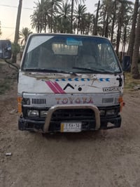 داينه ٩٢ • محرك وكير كيا • ديالى الخالص