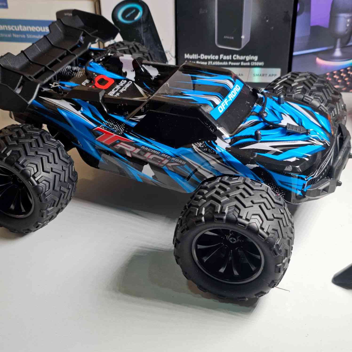 سيارات RC 
القطعة ٥٠ الف


**إذا كنت صاحب هذا الإعلان وتريد حذفه لأي سبب، رجاءا أرسل رسالة إلى الدعم الفني**