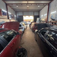 مركز MOTUL service صيانة عامة تشخيص اعطال برمجة قطع غيار كصه تفصيخ وجد...