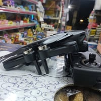 درون L900 • طيارة تصوير • جاهز