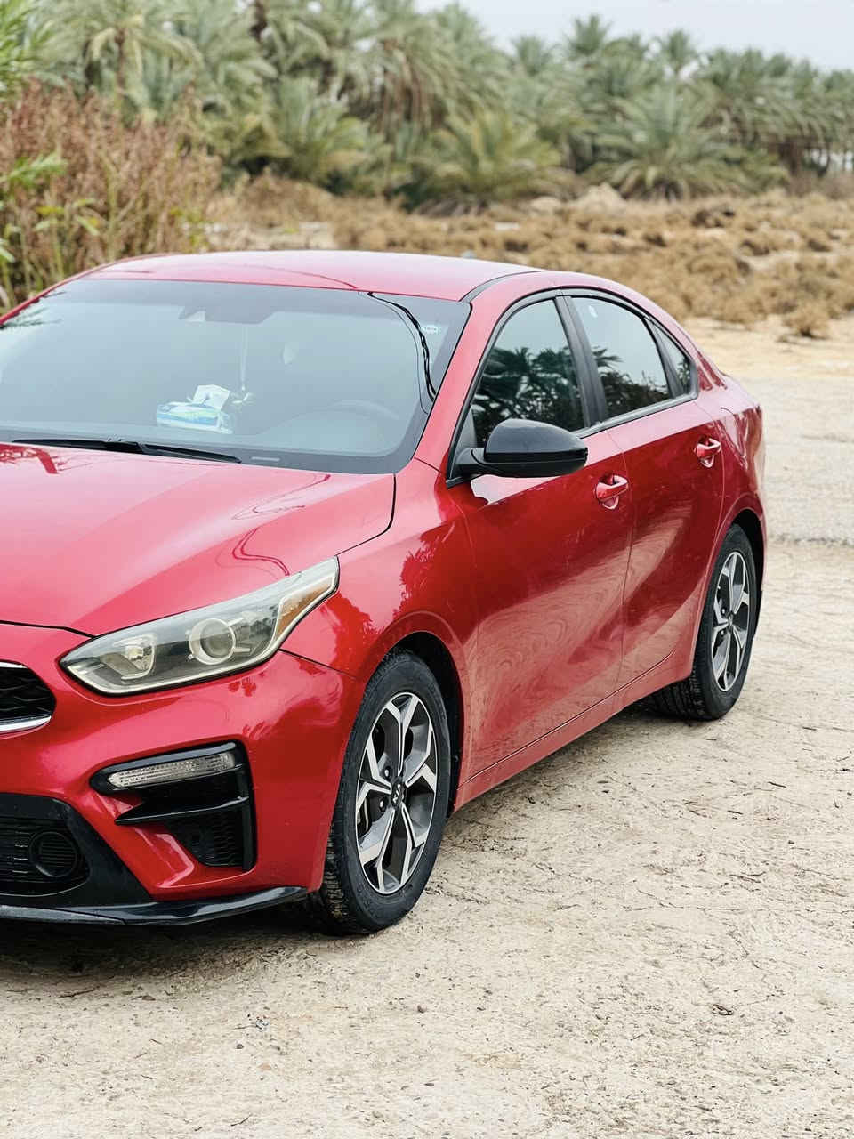 مراوس بأفلون او بيع
فورتي 2020 

سليمانيه 

ضرر  جاملغ ايمن 

السياره نضيفه جداً 

كير AT  

ماشيه 85

محرك دوش 2000

السونار مُرفق مع الصور
للاستفسار هـ/***********
