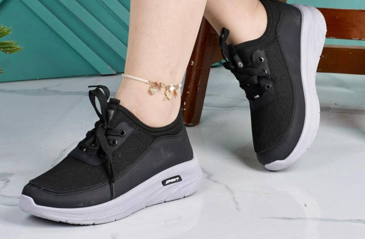 راحتك أهم من كل شي 👣وضمان فحص الطلب
خلي خطواتك مريحة وأنيقة بنفس الوقت 💖
حذاء سبورت فلورتان طبي بسعر 15 الف فقط 
أناقة تدوم وراحة تحسيها من أول لبسة 😍
لا تعب بعد اليوم مع أحذيتنا الطبية 👌
اختاري الراحة والأناقة بمنتج واحد ✨
#احذية_نسائية #موضة_2026 #ستايل_بنات #احذية_مريحة #تسوق_اونلاين #شوزات #fashion_shoes #trendy_shoes #shoppingonline #footwearfashion


**إذا كنت صاحب هذا الإعلان وتريد حذفه لأي سبب، رجاءا أرسل رسالة إلى الدعم الفني**