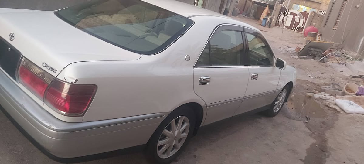 السلام عليكم 
ملكه للبيع مكفوله من الضربه و الكص 
دكمتين مكينه ديفور الكبير
تخم تايرات جديد تبريد ثلج 
ويل كب نجمه
ستيرن كهربائي
السعر 85 وبيه مجال 
شاصي 75 سياره بعدهي بريحة اليابان جديده معنى الكلمه سياره بل كارتو سياره بيه ستمارة الحجز كبل للتسجيل مكان سياره محافظة البصره قضاء الصادق 
رقم الهاتف / ***********
رقم الهاتف /***********
