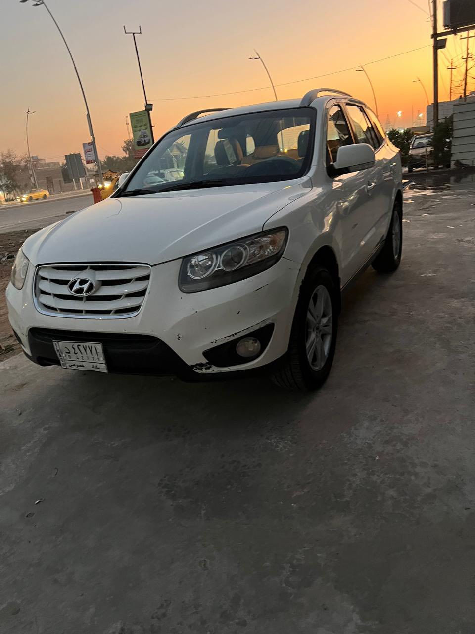 السلام عليكم سنتافيا للبيع او مراوس ب سورنتو  سياره خليجي 6سلندر 7راكب السونار موجود 
السعر 135بيه مجال
مكاني بغداد 
 للاستفسار ***********
