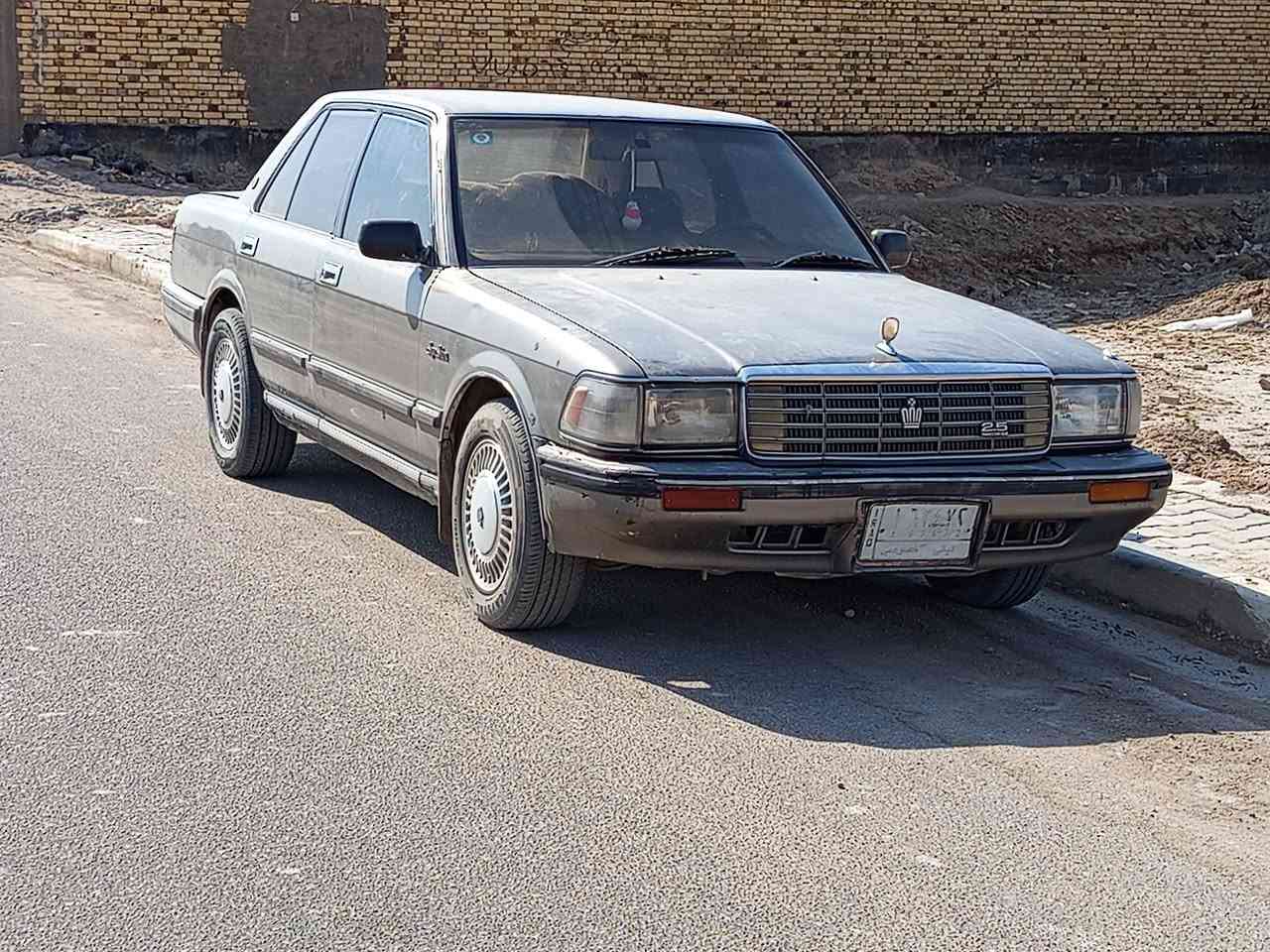 سيدان موديل 91 مكينه تجي وتگلب منطقة الخاص الشراي يدلل التفاصيل في الاتصال ***********
