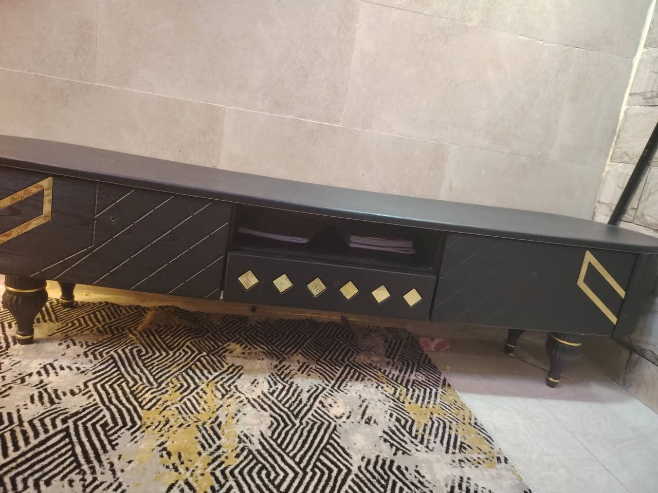 ميز جديد للبيع ب٥٠


**إذا كنت صاحب هذا الإعلان وتريد حذفه لأي سبب، رجاءا أرسل رسالة إلى الدعم الفني**