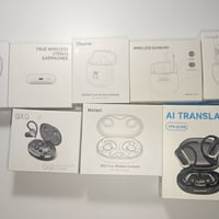 وارد أمازون • سماعات أصلية • توصيل مجاني