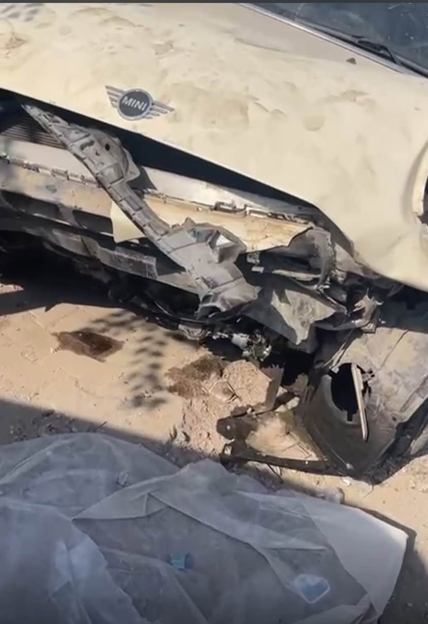 السلام عليكم للبيع مني كوبر موديل ٢٠٢٠
السيارة على حاثهة 
رقم بغداد باسمي 
ابيع على وضعهة
جاملغات سليمة بنيد سليم ينصبغ نفسة 
 
تفاصيل اكثر 
*********** بغداد, العراق
